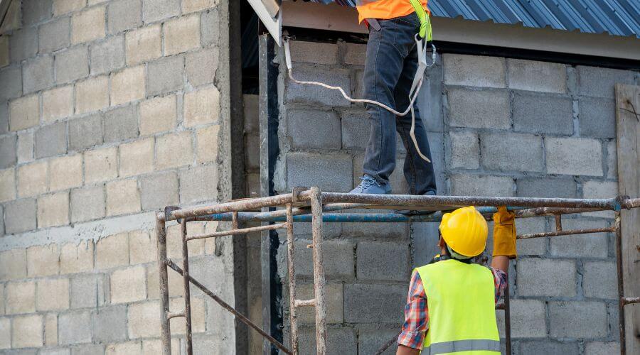 Expert top industrial roofings services in Whiteman Air Force Base, MO